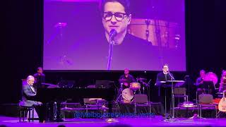 Homayoun Shajarian & Anoshirvan Rohani Live Concert In Melbourne Ab Zanid Rah Ra