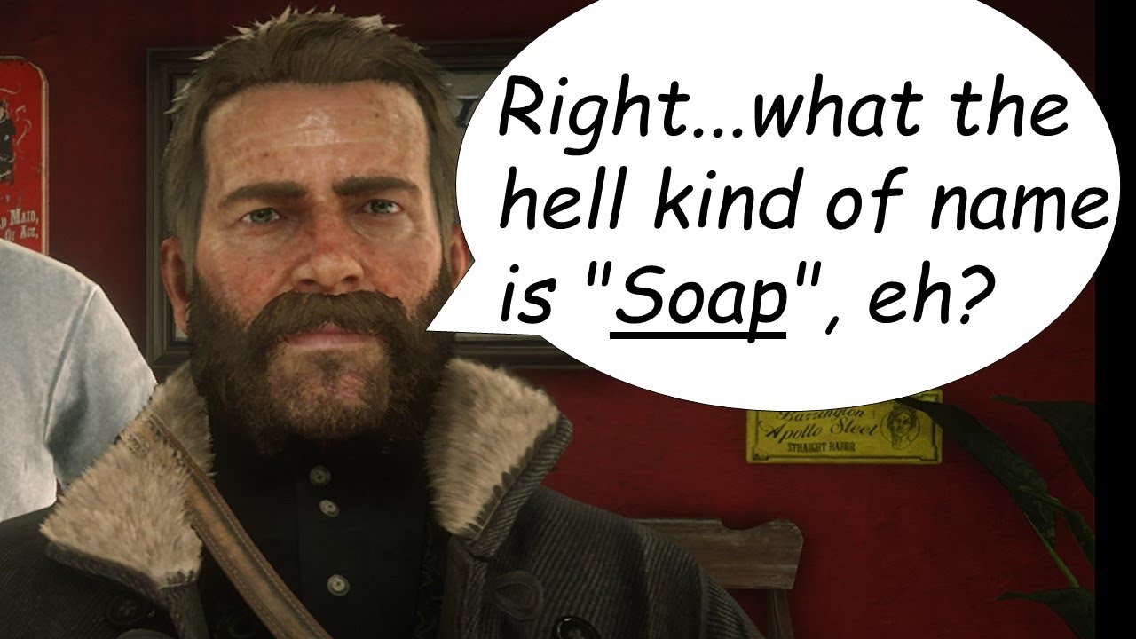 how-to-play-as-john-price-in-rdr2-youtube