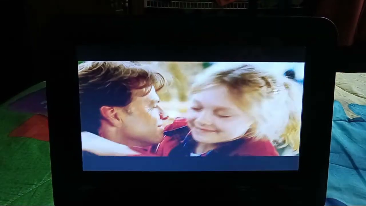 Opening To Flushed Away 2007 DVD