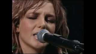 Britney Spears - Everytime live on ABC, Miami (720p, Ultra, HD)