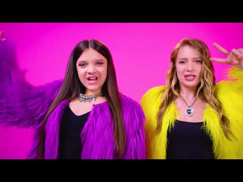  POLI Sigma Girl Official Music Video