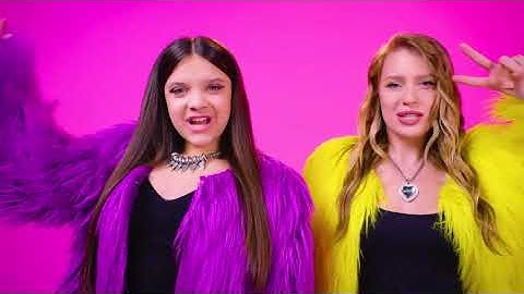 Мария Янковская, POLI - Sigma Girl (Official music video)
