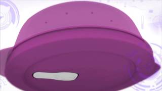 MicroFlash Redondo Tupperware