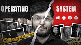 The Secret Life of Your Operating System: What It’s Really Doing!