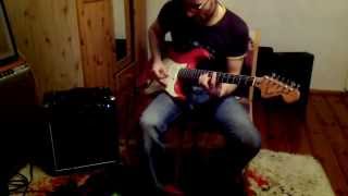 Two Rock Studio Pro 22 Combo
