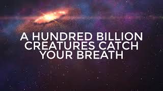 So Will I (100 Billion X) - Hillsong Worship Lyric Video