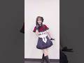 【推しの子】ルビー役伊駒ゆりえがPOP IN 2踊ってみた🌟 #推しの子 #oshinoko