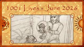 1001 Lives free pick and choose game (updated June 2026) screenshot 5