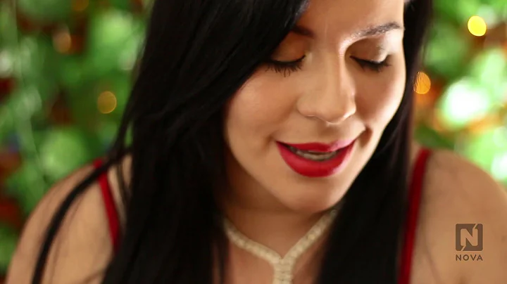 Maluma - ADMV (Amy Narvaez Cover) Nova Oficial 2020