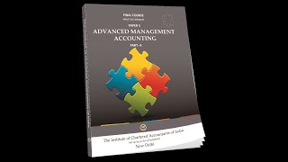 Pricing decisions part 1 AMA Practice Manual(English)
