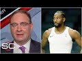 Could the Clippers be punished for their recruitment of Kawhi? | SportsCenter