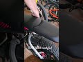 6000 watts/ 100+ volts Segway #ebike #ebikereviews #ebikeconversion #povshort #pov #pov #fyp