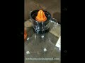 Philips Citrus Juicer Shorts #shorts #youtubeshorts