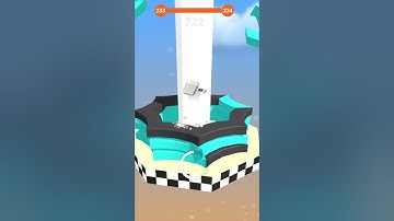 Stack Boll 😂 | Part-45 #Shorts #StackBoll #Gaming