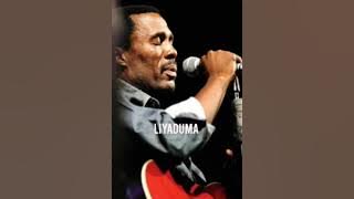 Bhekumuzi Luthuli liyaduma