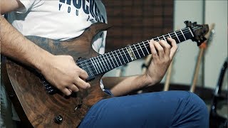 Mayones Duvell Elite 6 - Between Nil & All (Short Playthrough)