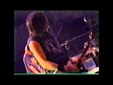 Ramones - Poison Heart (Live Argentina 1996)