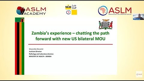 December 18 2025 LabCoP Special ECHO Session: Navigating New Global Health Cooperation Models