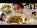 【食事記録】最近、結構食べちゃってた….🍙