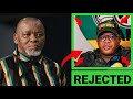 Luthuli House Rejects Gwede Mantashe S Explanation On Foreign Affairs Demands Full Accountability Luthuli House Rejects Gwede Mantashe S Explanation On Foreign Affairs Demands Full Accountability