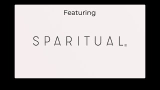 SpaRitual at SPATEC by American Spa