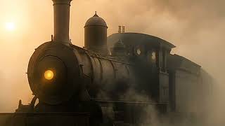 India’s First Train (1853) – Bombay to Thane | Tracks That Built a Nation Ep 1