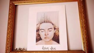 Blick Artists Serving Artists -Seth Jones with Montana
