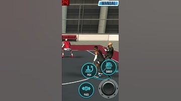 HOW TO Get GREENS in 2K Mobile #shorts