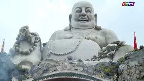 VideoClip Thất Sơn (được gọi Bảy núi), Châu Đốc-An Giang