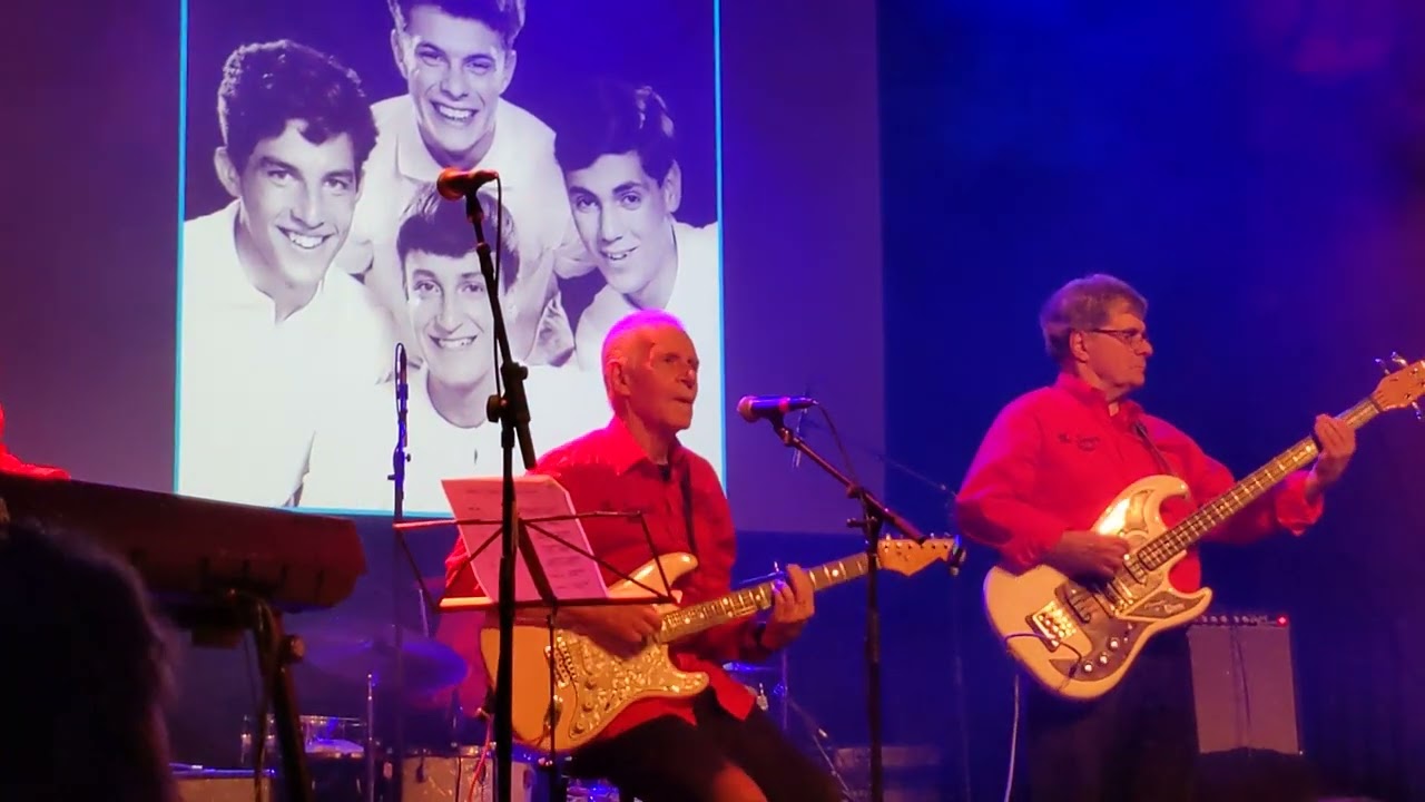 The Sounds - Emma (live in Helsinki)