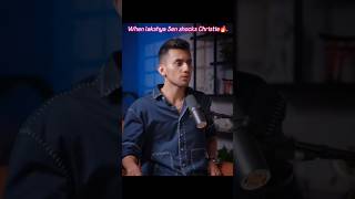 Lakshya Sen Backshot