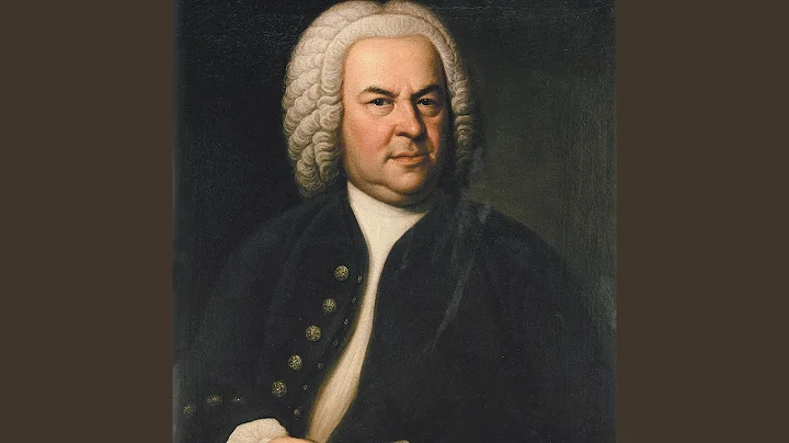 十二平均律, 前奏曲 in D Minor, BWV 851 - 天天要聞