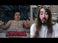 Charlie's Reaction to the Spiderman Brand New Day Trailer!!