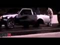 When DRAG RACING Goes Wrong