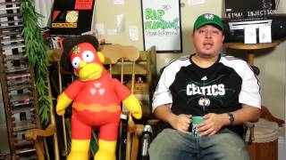 Rap Flashback, Year End Review