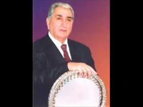 Arif Babayev - Ashiqem (bulaq bashi toz olar)