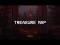 DROELOE - Treasure Map (Official Audio)