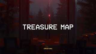 DROELOE - Treasure Map (Official Audio)