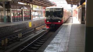 平日昼限定の全車一般車特急! 名鉄3150系(3152F 新塗装車)&3159F(新塗装車)