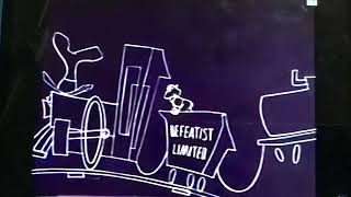 Hell-Bent For Election 1944 Recorded In Full Quality