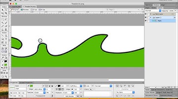 Creating a Website Header