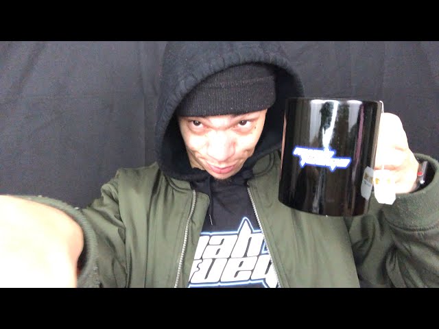ASMR: Tea ☕️ Talk *Ramble*