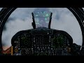 DCS 2.9 - F/A-18C - ACLS Test FAIL - Bolter