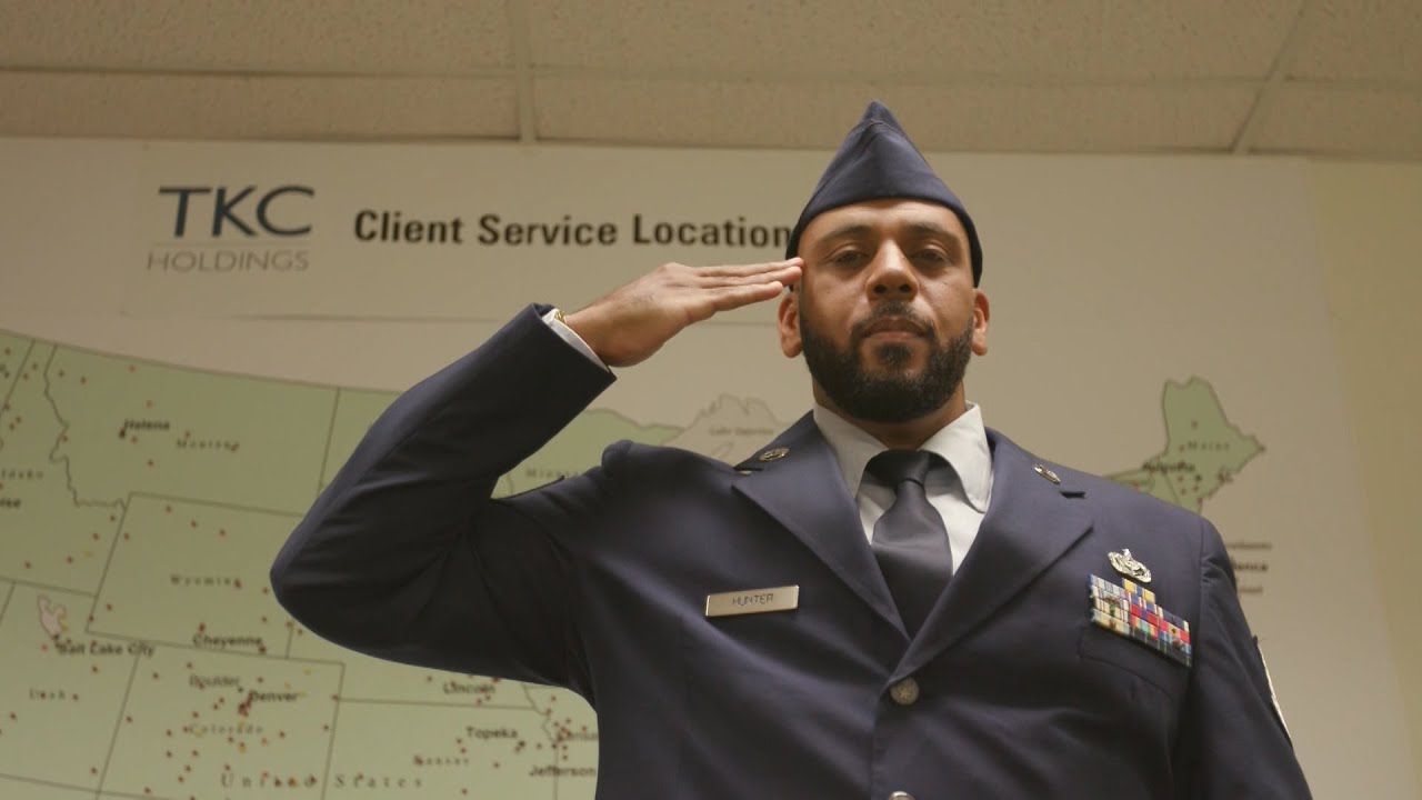 TKC Holdings Careers with Integrity YouTube