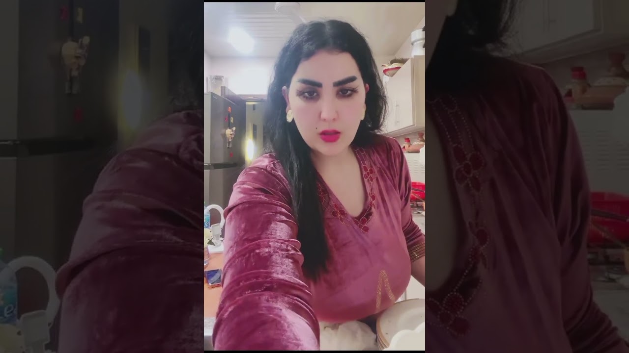 روتني ونشاطي جديد في المطبخ 