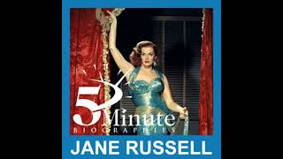 Jane Russell