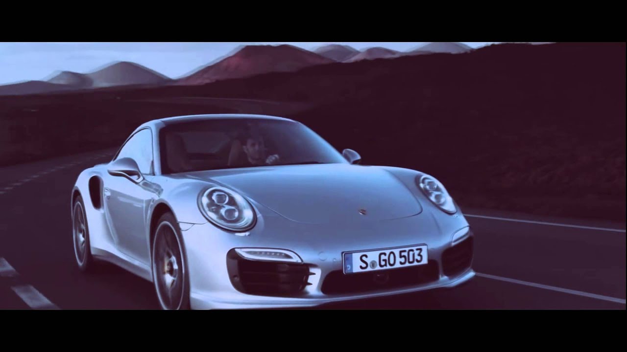 porsche 911 turbo