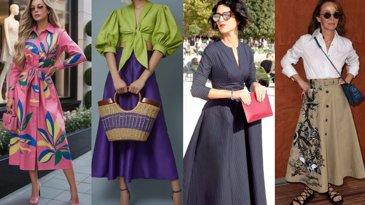 HOW TO DRESS STYLISH LIKE MILAN FASHIONISTAS  🇮🇹 ITALY STREET STYLE TRENDS | LUXURY SHOPPING