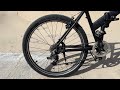 Schwalbe big apple bike tire review comparison 20 vs 215 sizes