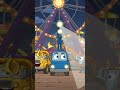 WAIT,WHAT?!WhyIs Every ConstructionVehicle Crying At Once?|CONSTRUCTIONVEHICLE ANIMATION 3D #shorts